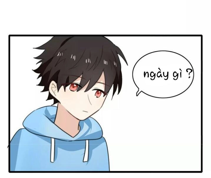 Thú Sủng Của Tôi Bị Mất Trí Rồi Chapter 33 - 29