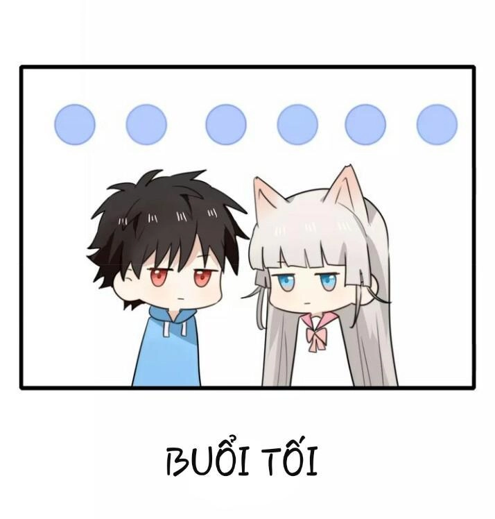 Thú Sủng Của Tôi Bị Mất Trí Rồi Chapter 33 - 31