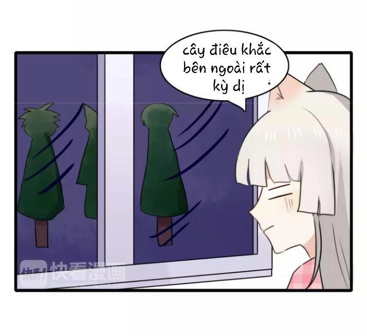 Thú Sủng Của Tôi Bị Mất Trí Rồi Chapter 33 - 32