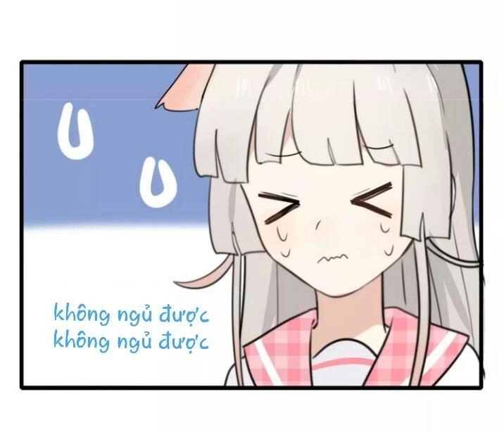 Thú Sủng Của Tôi Bị Mất Trí Rồi Chapter 33 - 33