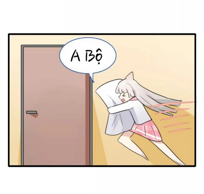 Thú Sủng Của Tôi Bị Mất Trí Rồi Chapter 33 - 34