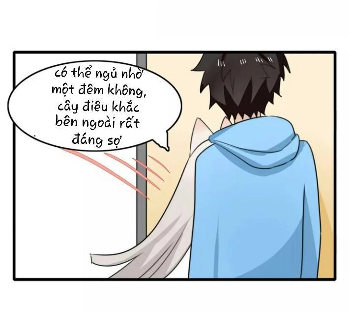 Thú Sủng Của Tôi Bị Mất Trí Rồi Chapter 33 - 35