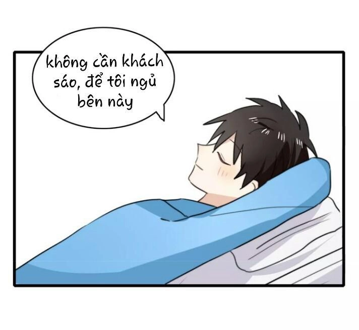 Thú Sủng Của Tôi Bị Mất Trí Rồi Chapter 33 - 37