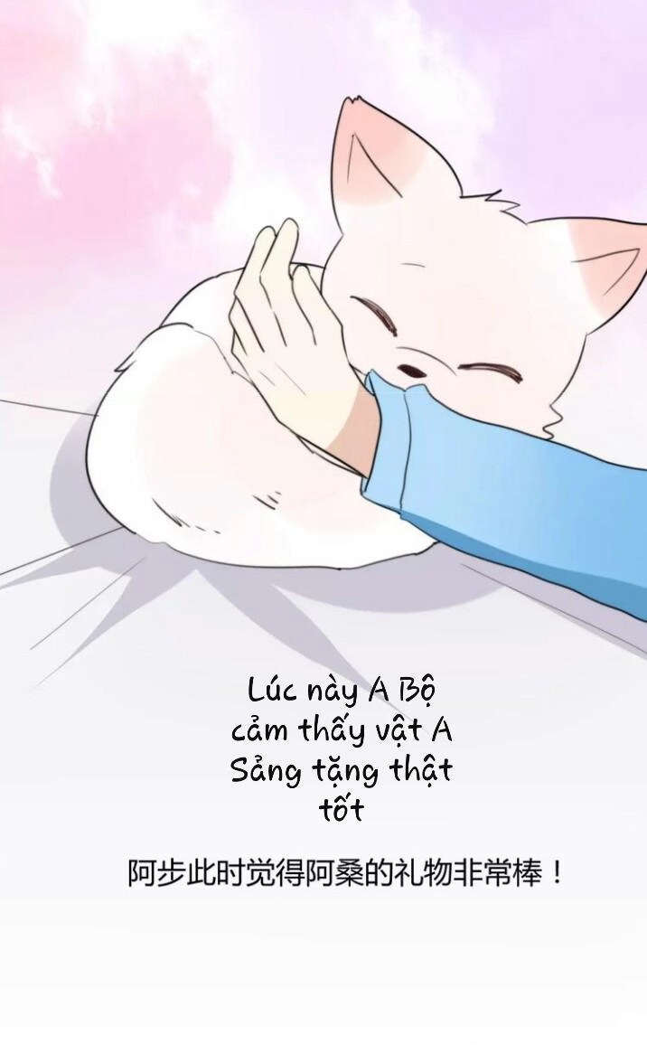 Thú Sủng Của Tôi Bị Mất Trí Rồi Chapter 33 - 41