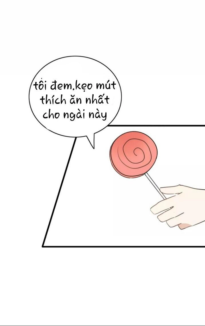 Thú Sủng Của Tôi Bị Mất Trí Rồi Chapter 34 - 4