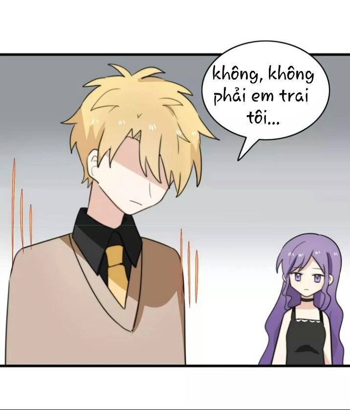 Thú Sủng Của Tôi Bị Mất Trí Rồi Chapter 34 - 16