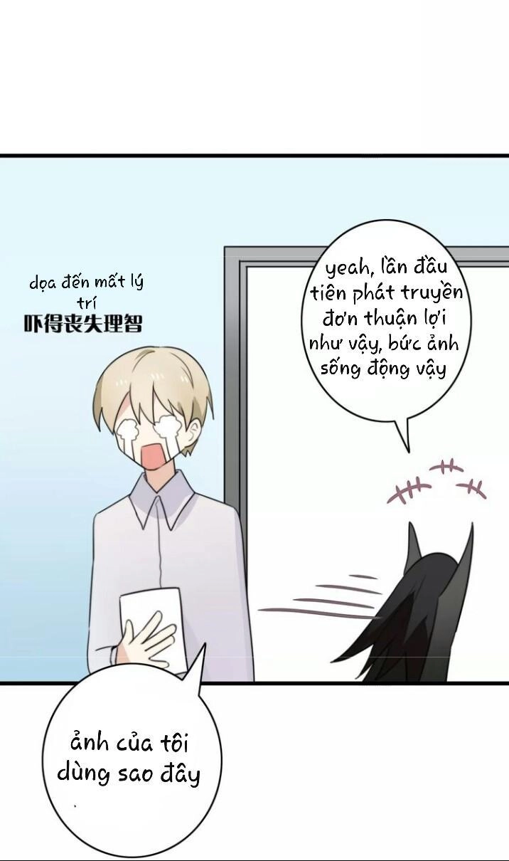 Thú Sủng Của Tôi Bị Mất Trí Rồi Chapter 34 - 43