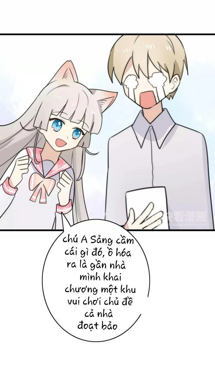 Thú Sủng Của Tôi Bị Mất Trí Rồi Chapter 34 - 44