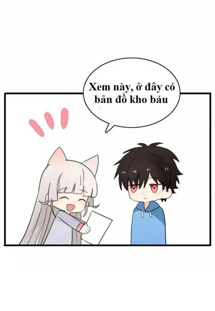 Thú Sủng Của Tôi Bị Mất Trí Rồi Chapter 35 - 5