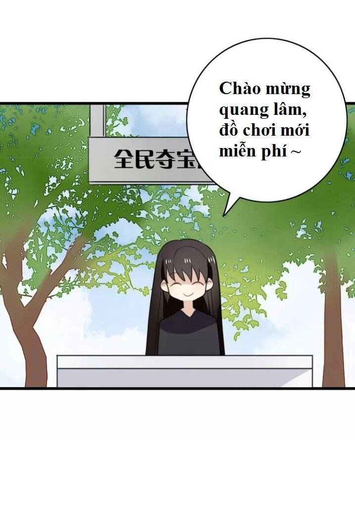 Thú Sủng Của Tôi Bị Mất Trí Rồi Chapter 35 - 10