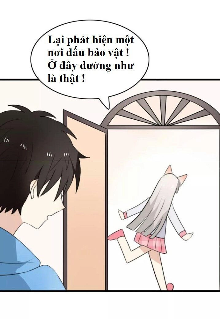 Thú Sủng Của Tôi Bị Mất Trí Rồi Chapter 35 - 24