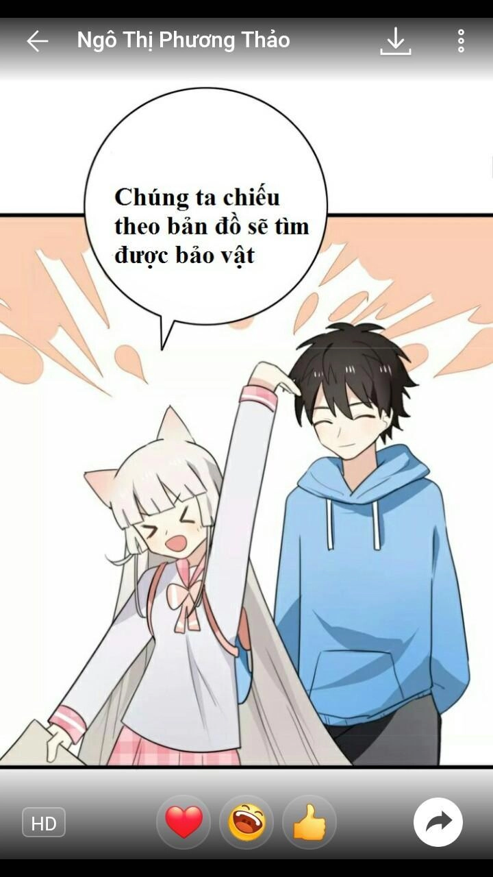 Thú Sủng Của Tôi Bị Mất Trí Rồi Chapter 35 - 29