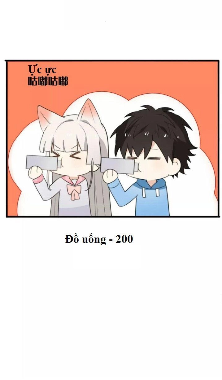 Thú Sủng Của Tôi Bị Mất Trí Rồi Chapter 35 - 38