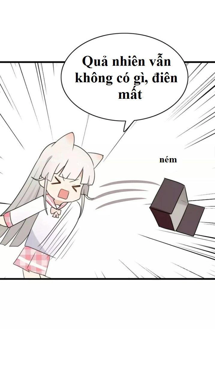 Thú Sủng Của Tôi Bị Mất Trí Rồi Chapter 36 - 19