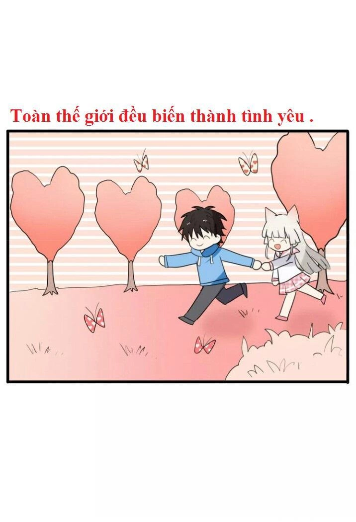 Thú Sủng Của Tôi Bị Mất Trí Rồi Chapter 36 - 30