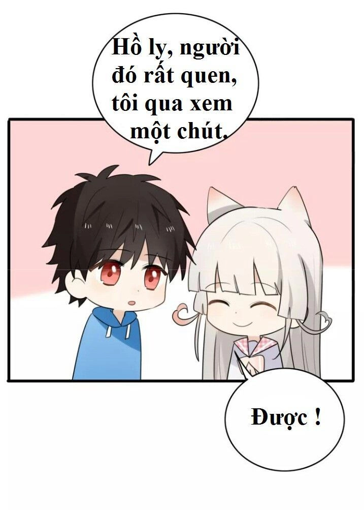 Thú Sủng Của Tôi Bị Mất Trí Rồi Chapter 36 - 32