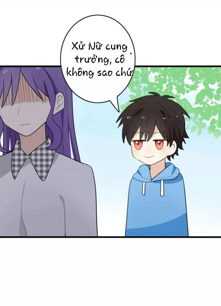 Thú Sủng Của Tôi Bị Mất Trí Rồi Chapter 37 - 8