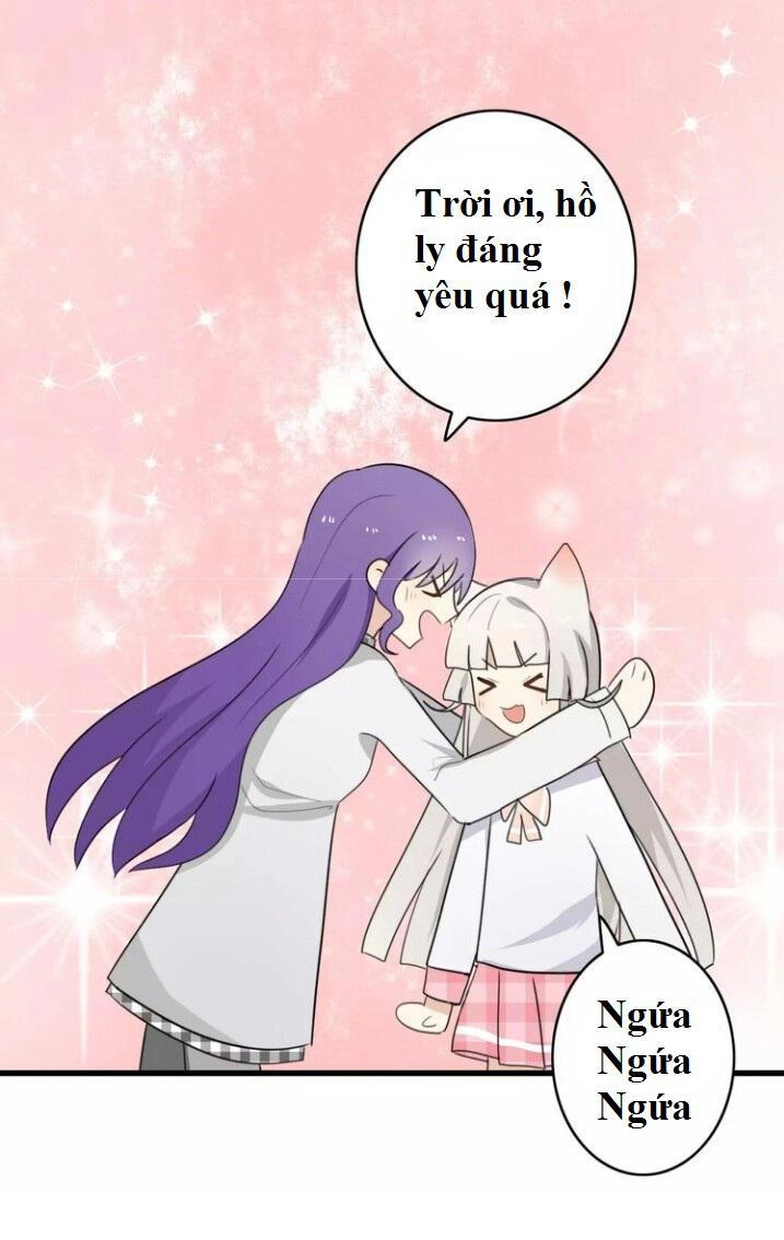 Thú Sủng Của Tôi Bị Mất Trí Rồi Chapter 37 - 19