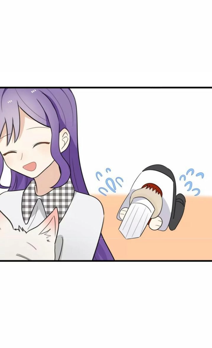 Thú Sủng Của Tôi Bị Mất Trí Rồi Chapter 37 - 23