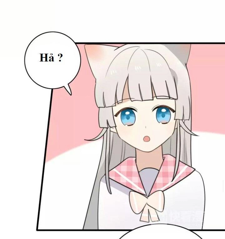 Thú Sủng Của Tôi Bị Mất Trí Rồi Chapter 39 - 22