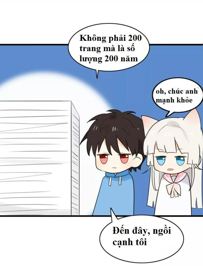 Thú Sủng Của Tôi Bị Mất Trí Rồi Chapter 40 - 9