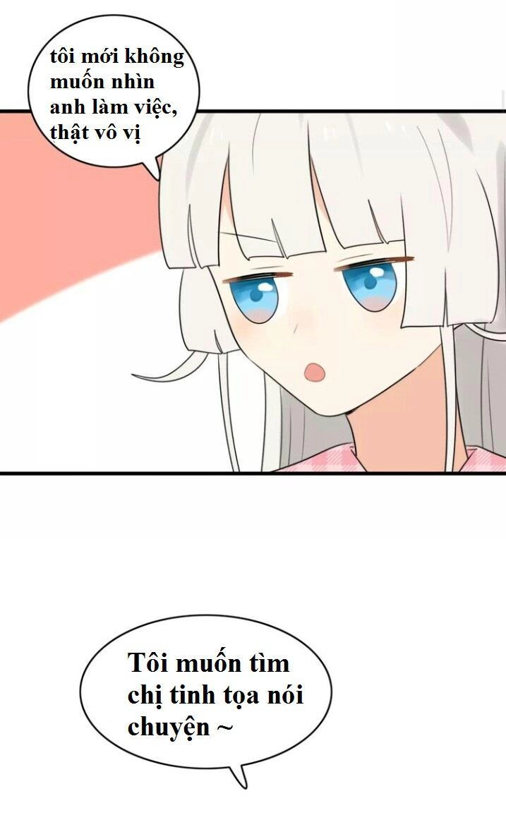 Thú Sủng Của Tôi Bị Mất Trí Rồi Chapter 40 - 10