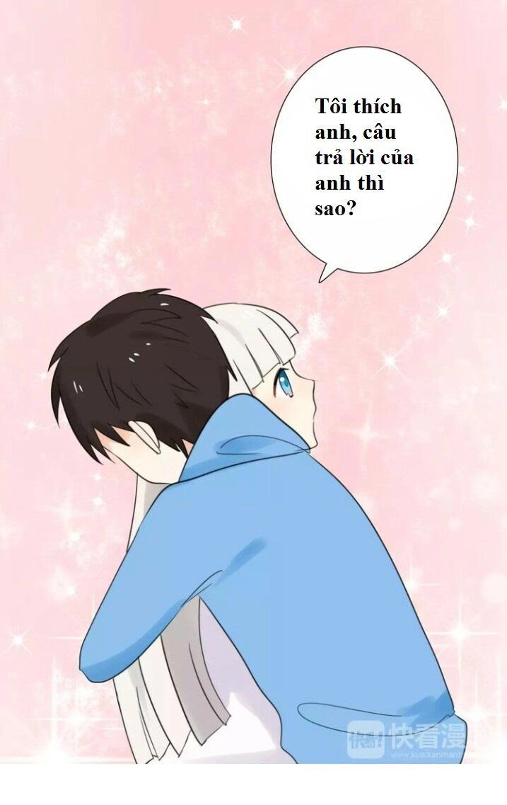 Thú Sủng Của Tôi Bị Mất Trí Rồi Chapter 40 - 26