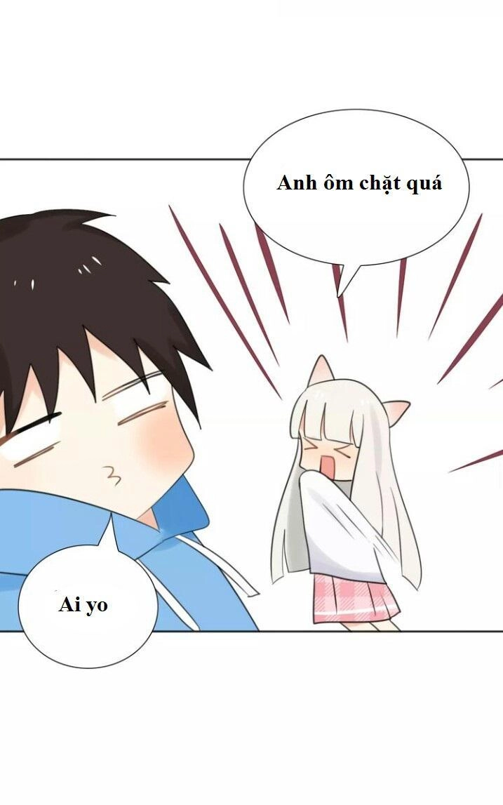 Thú Sủng Của Tôi Bị Mất Trí Rồi Chapter 40 - 29