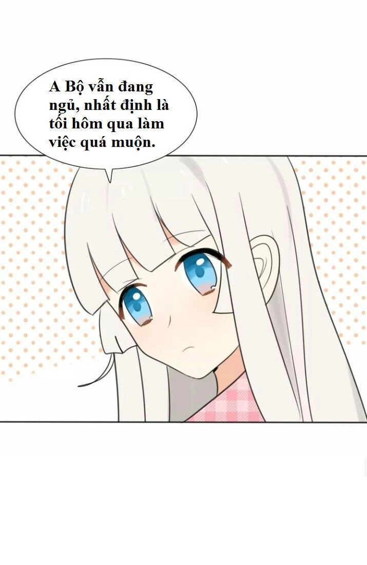 Thú Sủng Của Tôi Bị Mất Trí Rồi Chapter 40 - 34