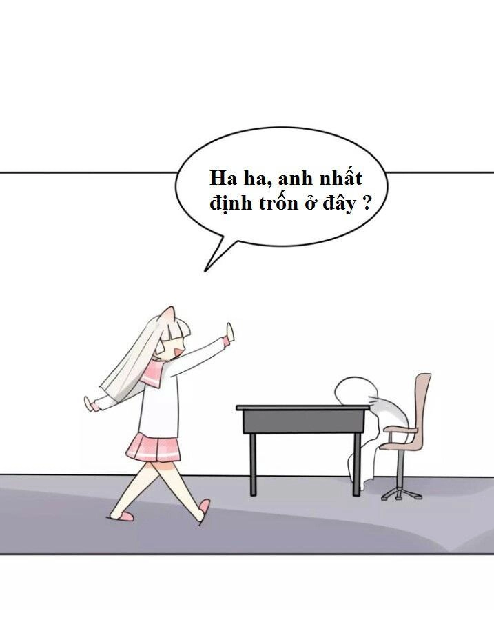 Thú Sủng Của Tôi Bị Mất Trí Rồi Chapter 41 - 5