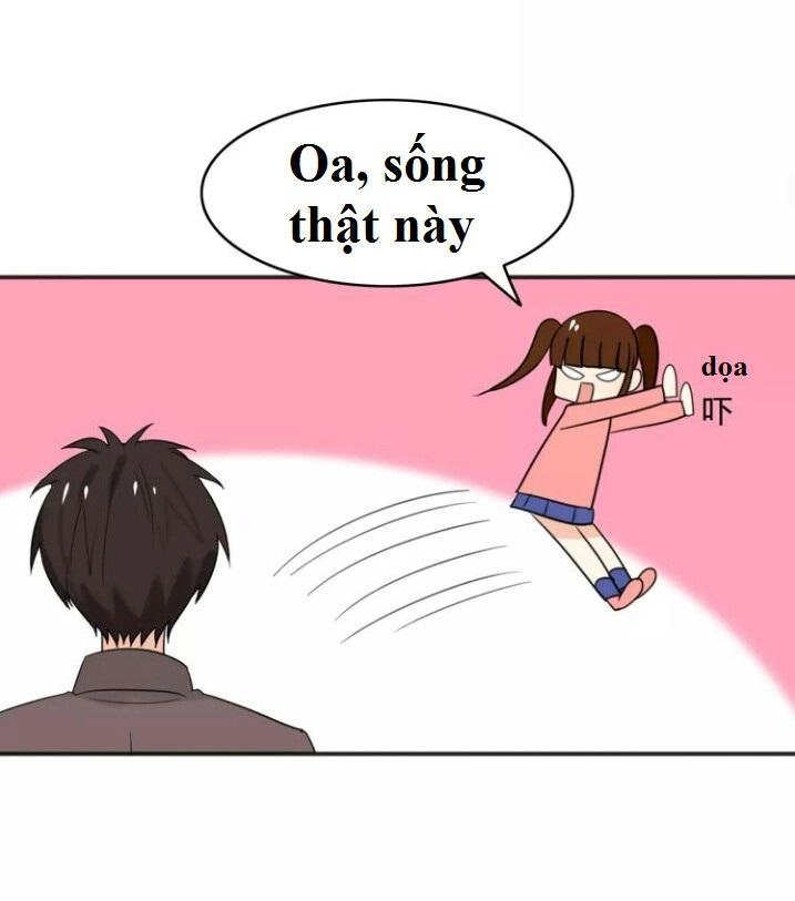 Thú Sủng Của Tôi Bị Mất Trí Rồi Chapter 41 - 16
