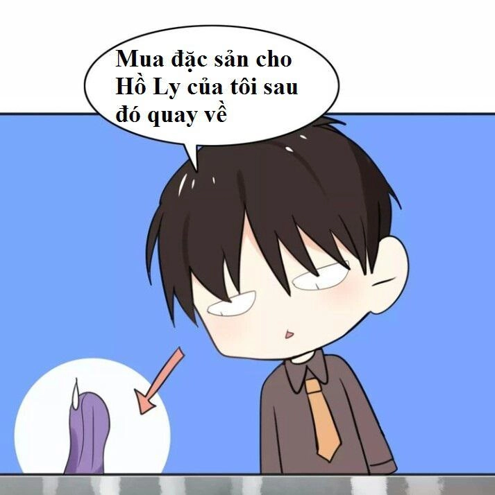 Thú Sủng Của Tôi Bị Mất Trí Rồi Chapter 41 - 26