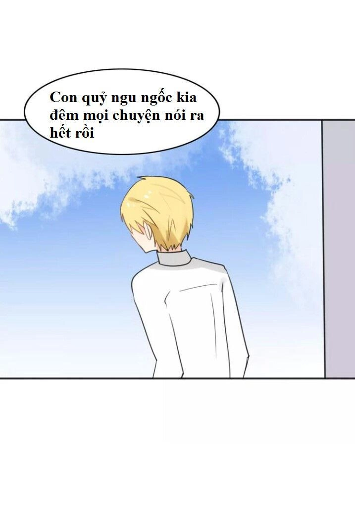 Thú Sủng Của Tôi Bị Mất Trí Rồi Chapter 41 - 30