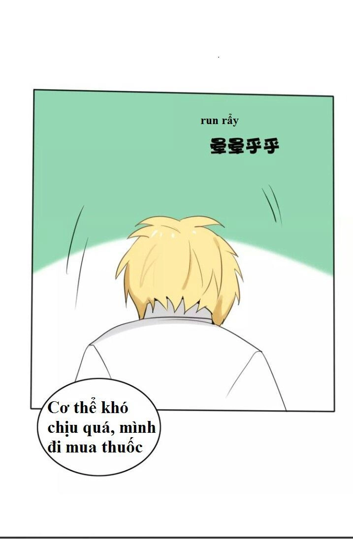 Thú Sủng Của Tôi Bị Mất Trí Rồi Chapter 41 - 31