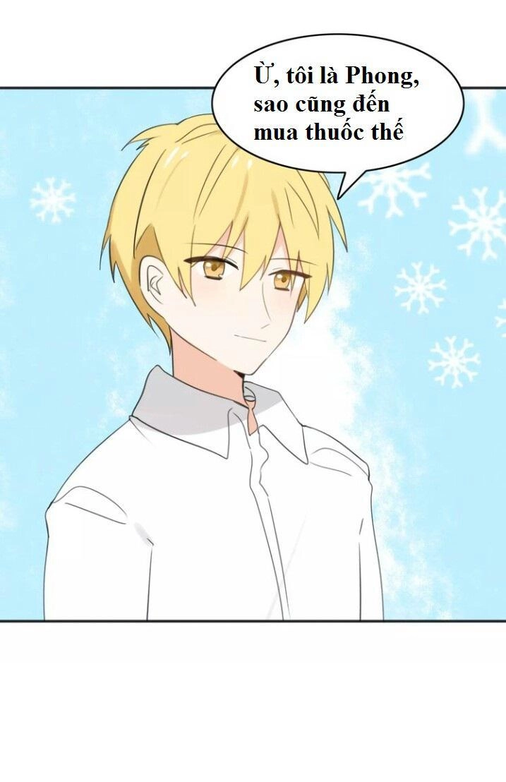 Thú Sủng Của Tôi Bị Mất Trí Rồi Chapter 41 - 35