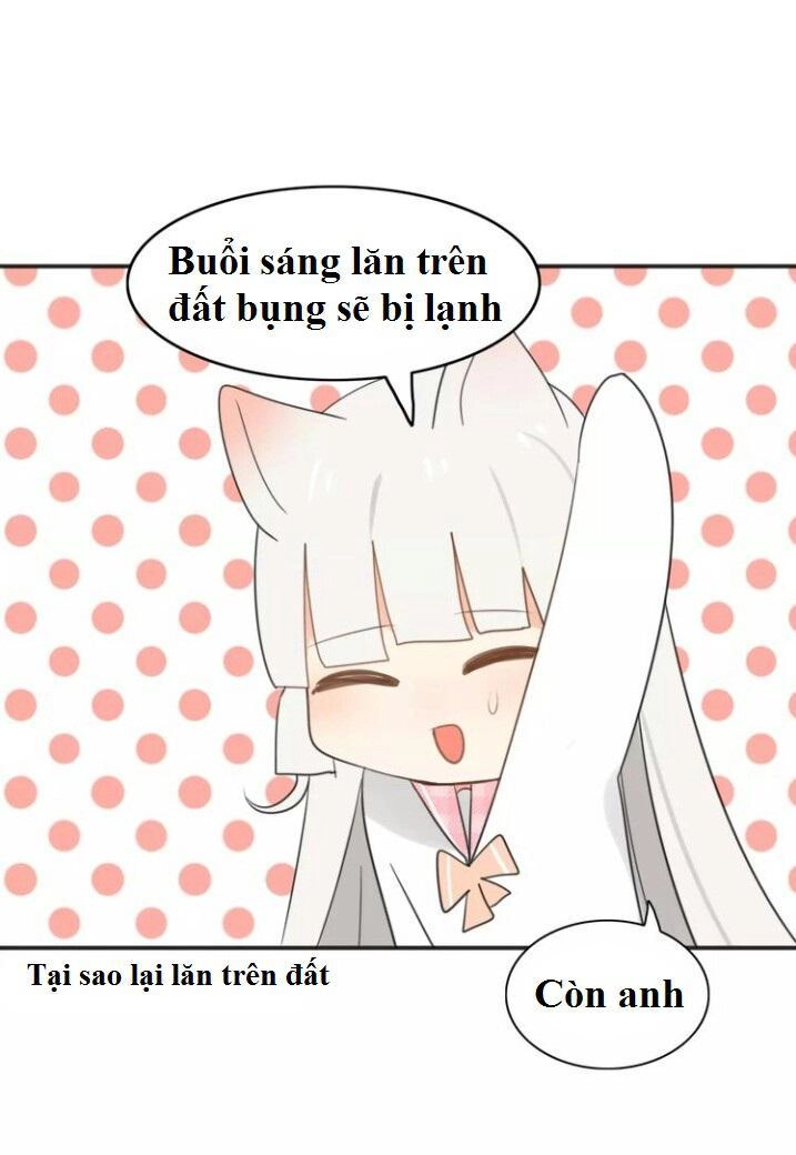 Thú Sủng Của Tôi Bị Mất Trí Rồi Chapter 41 - 36