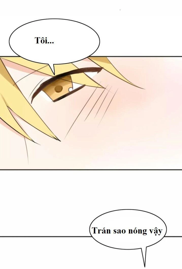 Thú Sủng Của Tôi Bị Mất Trí Rồi Chapter 41 - 37