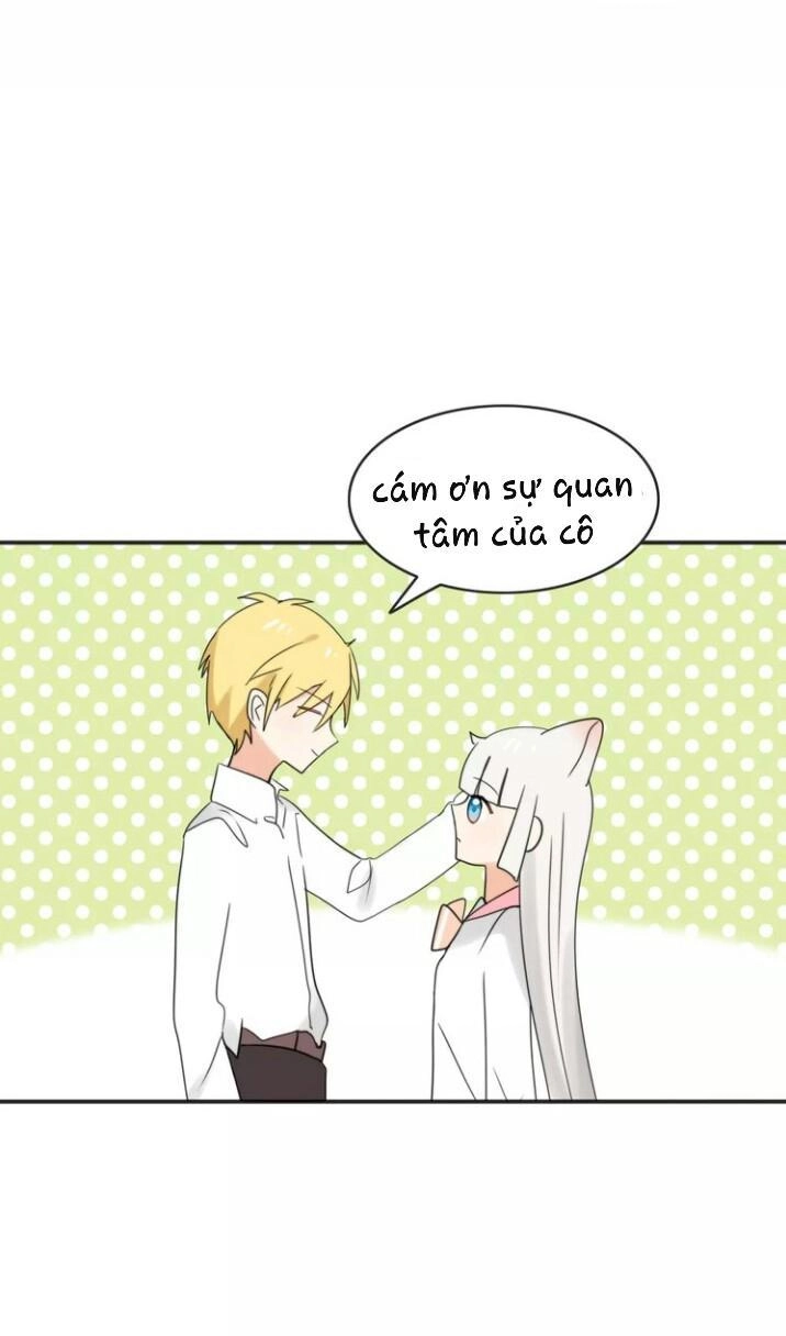 Thú Sủng Của Tôi Bị Mất Trí Rồi Chapter 42 - 7