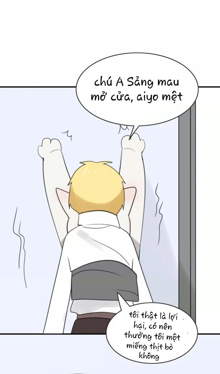 Thú Sủng Của Tôi Bị Mất Trí Rồi Chapter 42 - 26