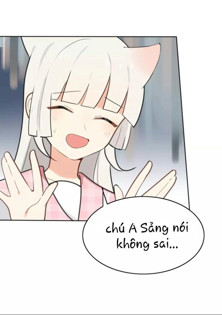 Thú Sủng Của Tôi Bị Mất Trí Rồi Chapter 43 - 5