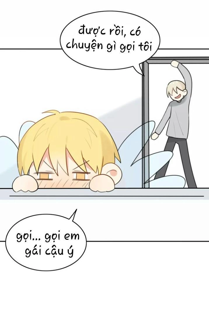 Thú Sủng Của Tôi Bị Mất Trí Rồi Chapter 43 - 10