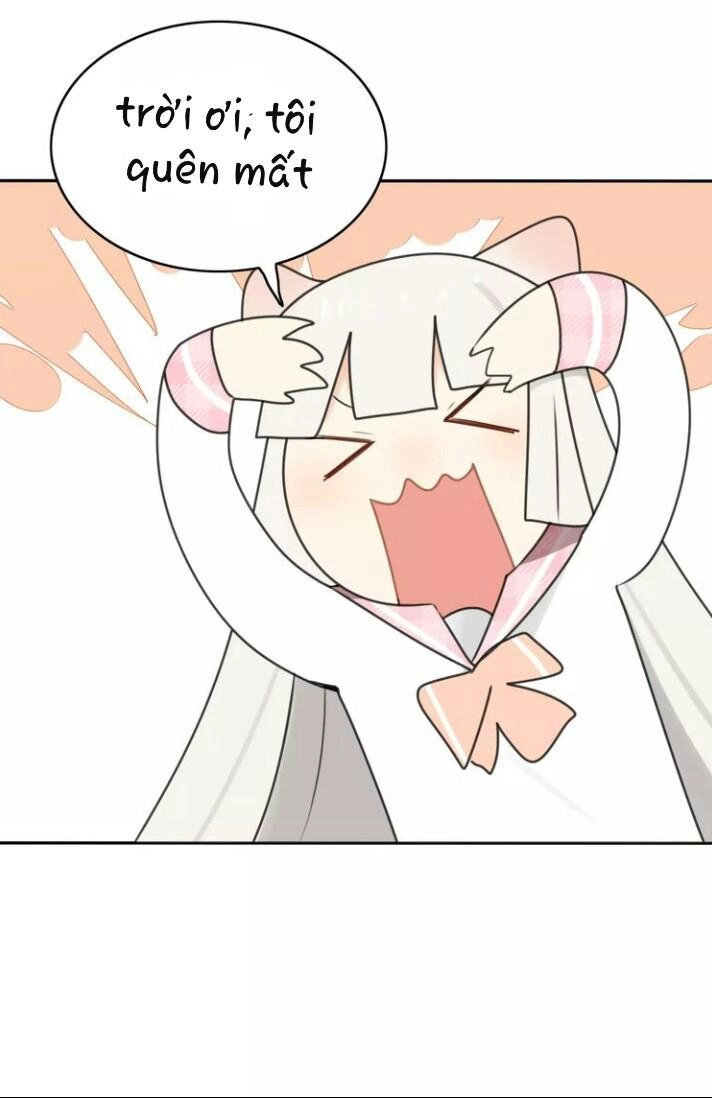 Thú Sủng Của Tôi Bị Mất Trí Rồi Chapter 43 - 16