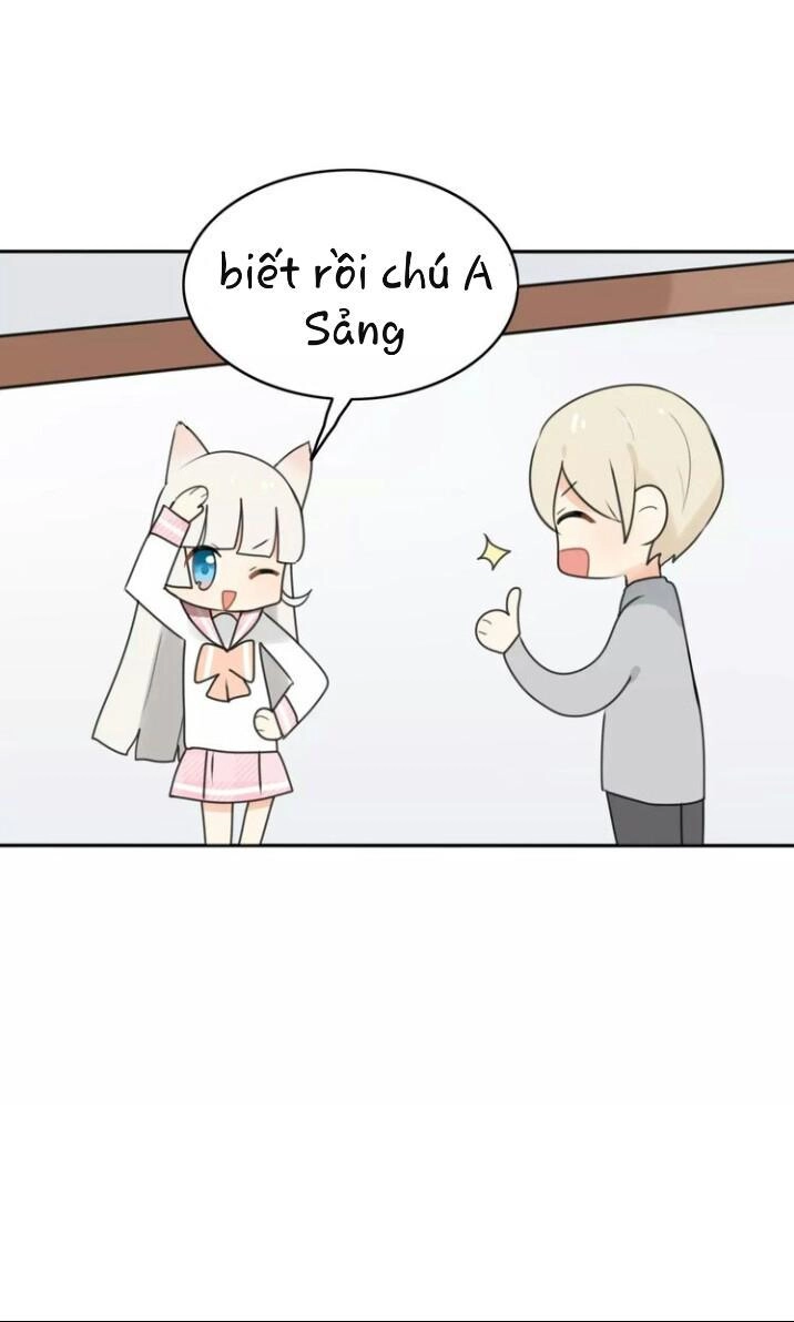 Thú Sủng Của Tôi Bị Mất Trí Rồi Chapter 43 - 19