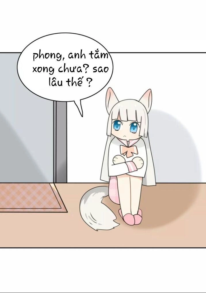 Thú Sủng Của Tôi Bị Mất Trí Rồi Chapter 43 - 23