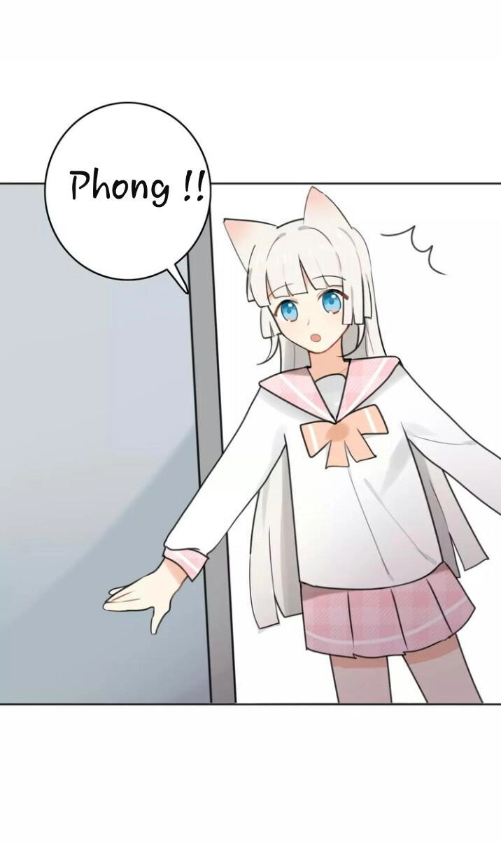 Thú Sủng Của Tôi Bị Mất Trí Rồi Chapter 43 - 26