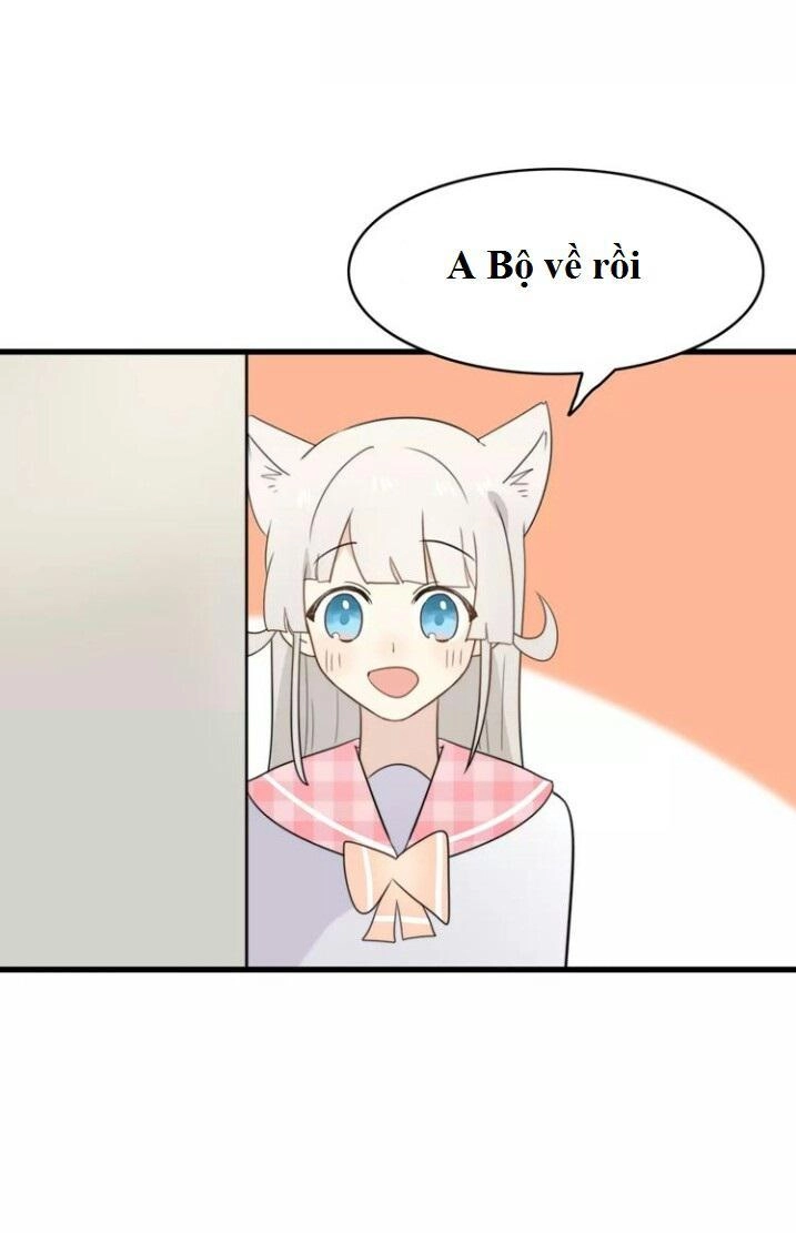 Thú Sủng Của Tôi Bị Mất Trí Rồi Chapter 44 - 2