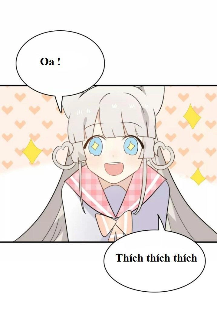 Thú Sủng Của Tôi Bị Mất Trí Rồi Chapter 44 - 10