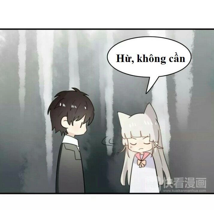 Thú Sủng Của Tôi Bị Mất Trí Rồi Chapter 44 - 18