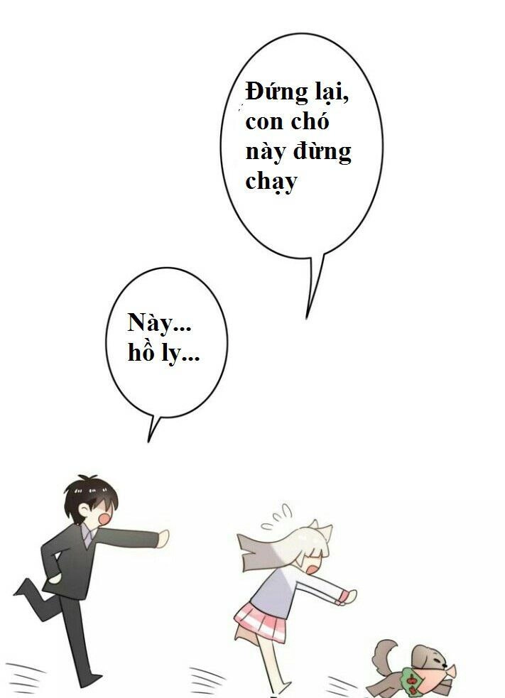 Thú Sủng Của Tôi Bị Mất Trí Rồi Chapter 44 - 27