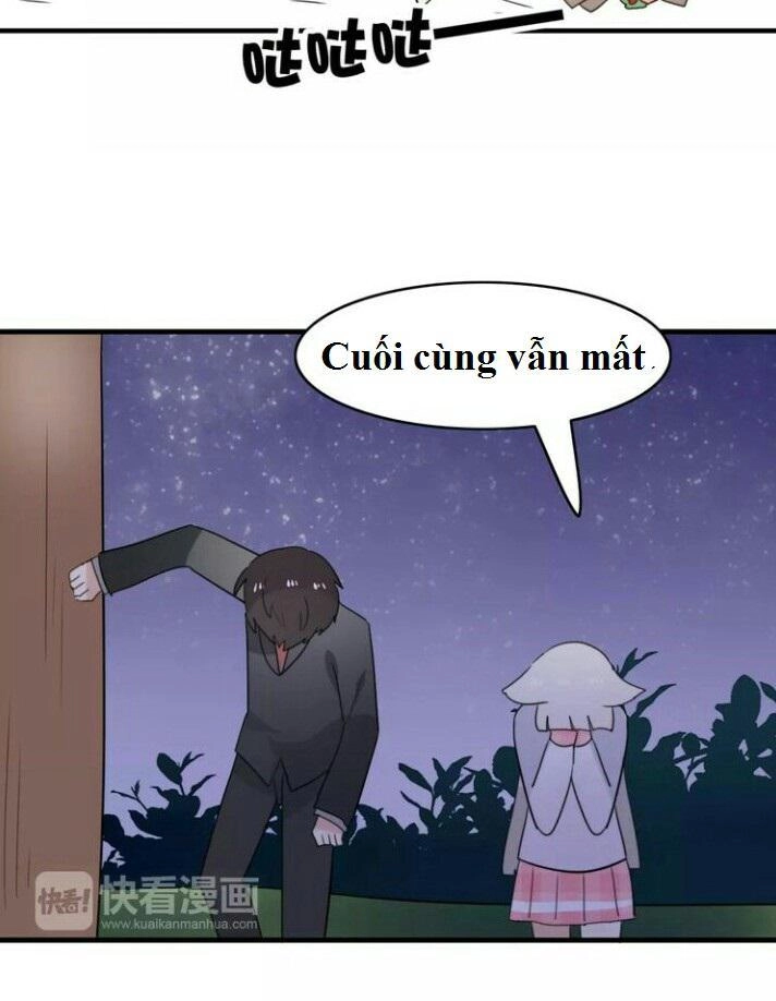 Thú Sủng Của Tôi Bị Mất Trí Rồi Chapter 44 - 28